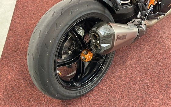 Gebrauchtmotorrad KTM 1390 Super Duke R EVO - Bild 10