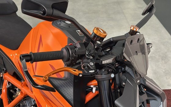 Gebrauchtmotorrad KTM 1390 Super Duke R EVO - Bild 11