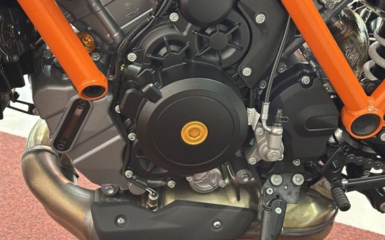 Gebrauchtmotorrad KTM 1390 Super Duke R EVO - Bild 13