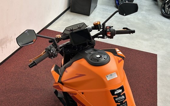 Gebrauchtmotorrad KTM 1390 Super Duke R EVO - Bild 15