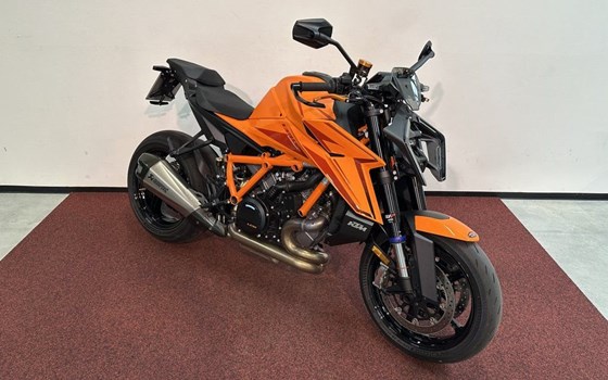 Gebrauchtmotorrad KTM 1390 Super Duke R EVO - Bild 2
