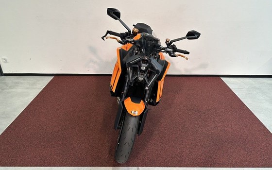 Gebrauchtmotorrad KTM 1390 Super Duke R EVO - Bild 3