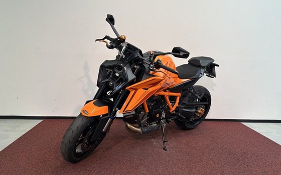 Gebrauchtmotorrad KTM 1390 Super Duke R EVO - Bild 4