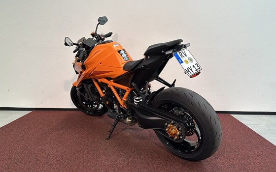 Gebrauchtmotorrad KTM 1390 Super Duke R EVO - Bild 6