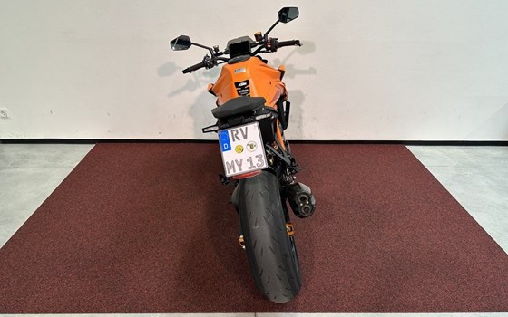 Gebrauchtmotorrad KTM 1390 Super Duke R EVO - Bild 7