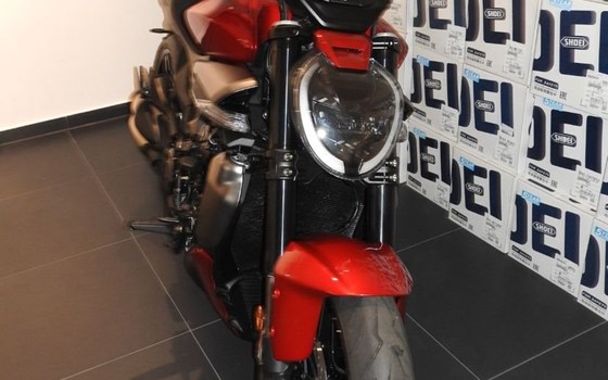 Gebrauchtmotorrad Ducati XDiavel V4 - Bild 3