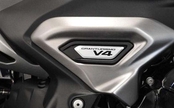 Gebrauchtmotorrad Ducati XDiavel V4 - Bild 5