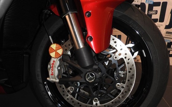 Gebrauchtmotorrad Ducati XDiavel V4 - Bild 6