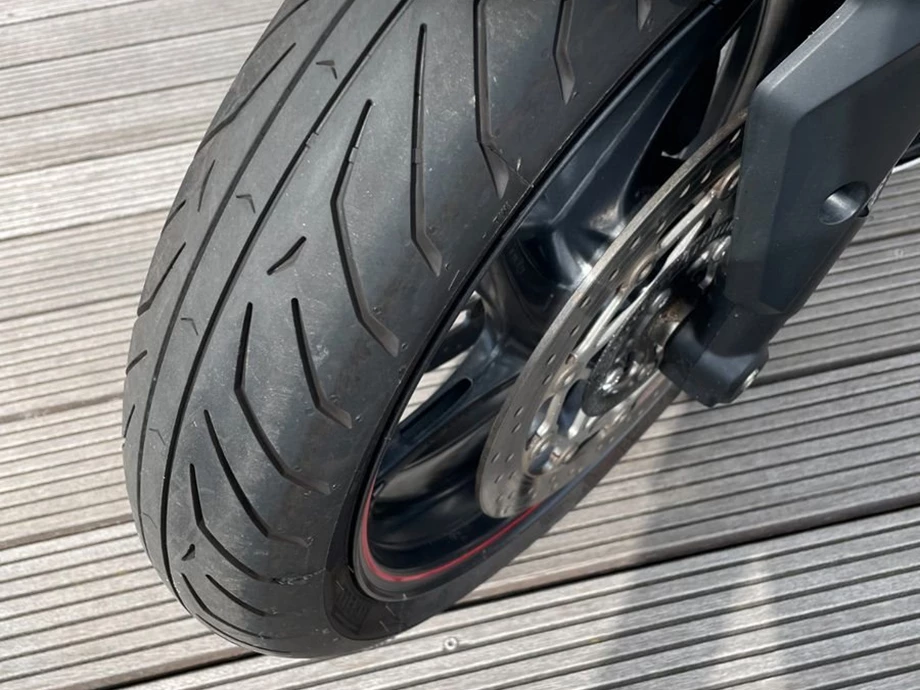 Angebot Triumph Street Triple 765 R Bild 12: Angebot Triumph Street Triple 765 R