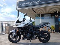 Gebrauchtmotorrad Triumph Tiger Sport 660