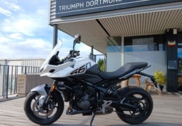 Gebrauchte Triumph Tiger Sport 660
