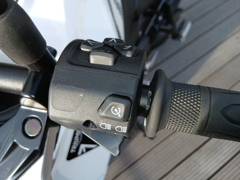 Angebot Triumph Tiger Sport 660 Bild 10: Angebot Triumph Tiger Sport 660