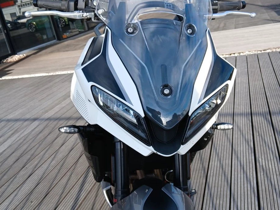 Angebot Triumph Tiger Sport 660 Bild 12: Angebot Triumph Tiger Sport 660