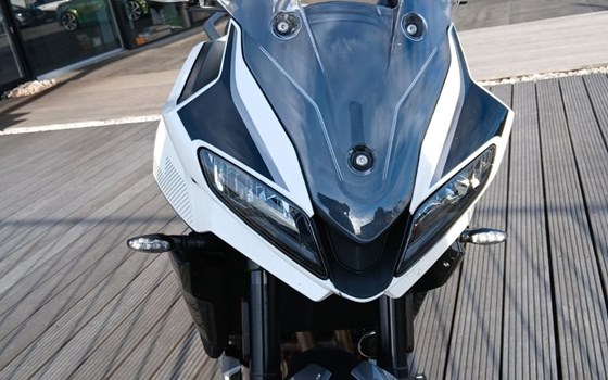 Gebrauchtmotorrad Triumph Tiger Sport 660 - Bild 6