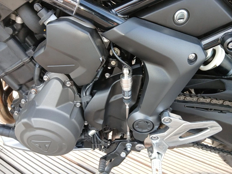 Angebot Triumph Tiger Sport 660 Bild 8: Angebot Triumph Tiger Sport 660