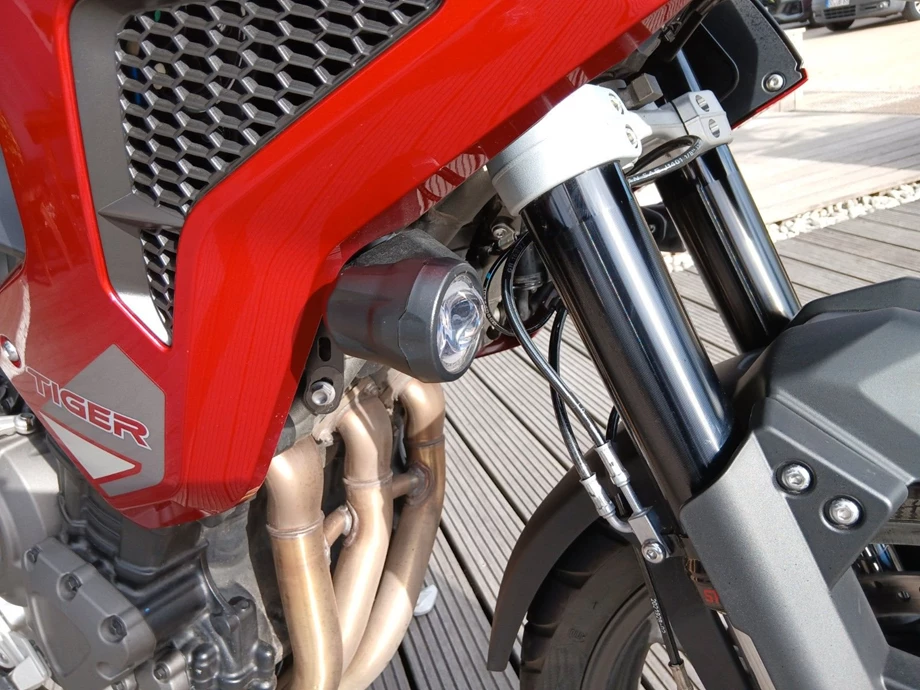 Angebot Triumph Tiger 1200 GT PRO Bild 11: Angebot Triumph Tiger 1200 GT PRO
