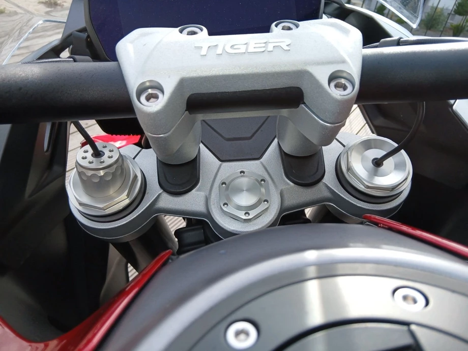 Angebot Triumph Tiger 1200 GT PRO Bild 13: Angebot Triumph Tiger 1200 GT PRO