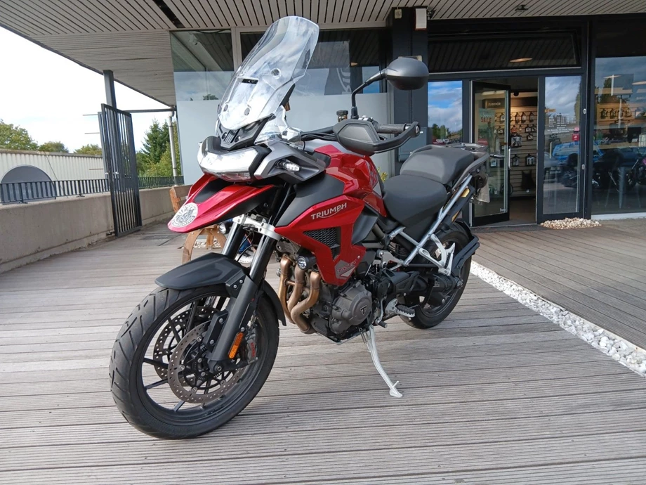 Angebot Triumph Tiger 1200 GT PRO Bild 5: Angebot Triumph Tiger 1200 GT PRO