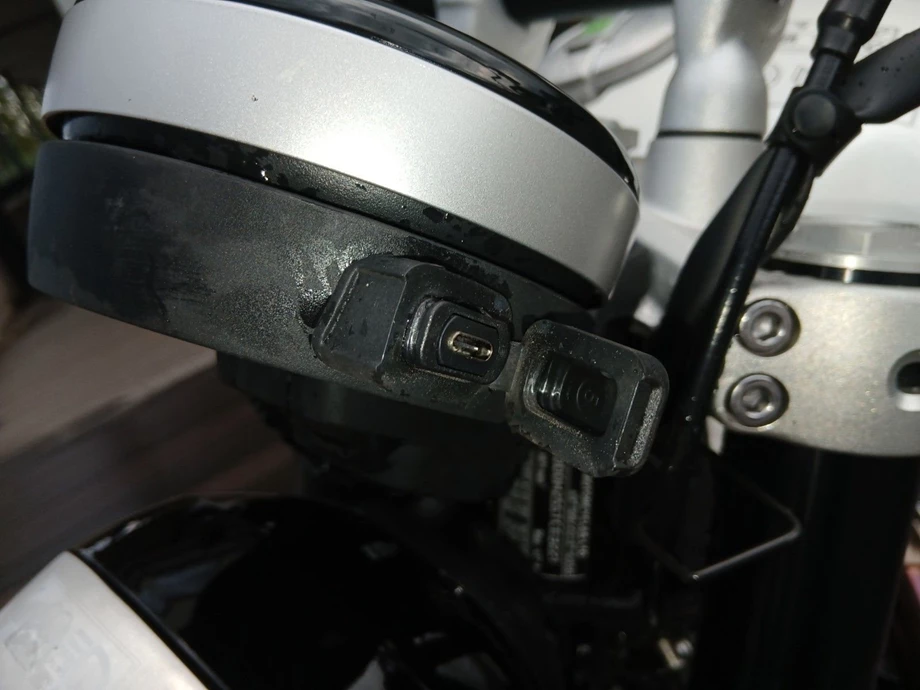 Angebot Triumph Speed Twin 1200 Bild 12: Angebot Triumph Speed Twin 1200