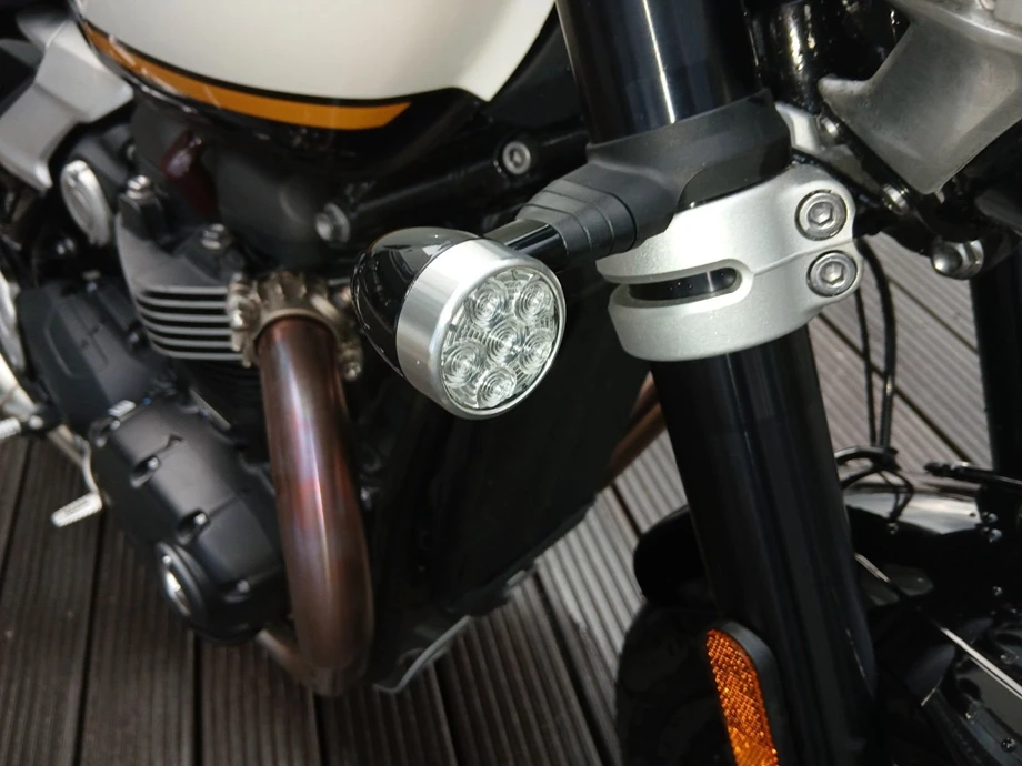 Angebot Triumph Speed Twin 1200 Bild 7: Angebot Triumph Speed Twin 1200