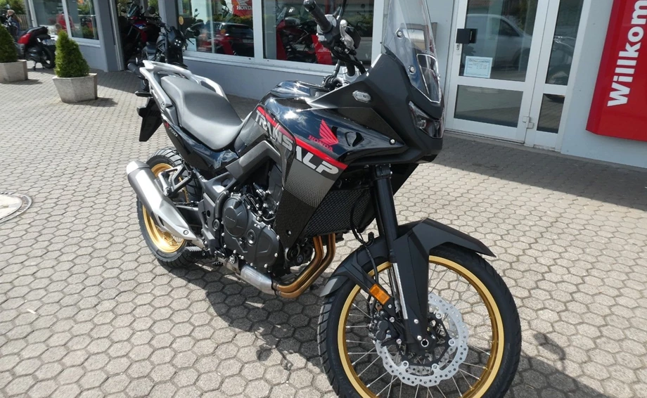 Angebot Honda XL750 Transalp Bild 1: Angebot Honda XL750 Transalp