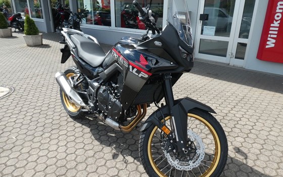 Neufahrzeug Honda XL750 Transalp - Bild 1