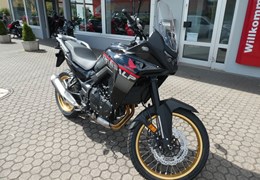 Neumotorrad Honda XL750 Transalp