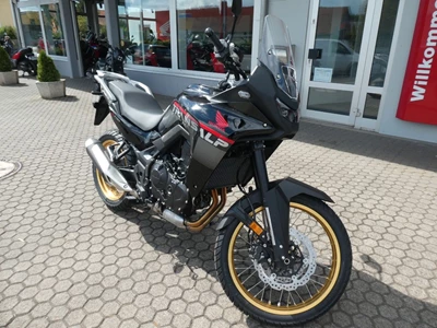 XL750 Transalp