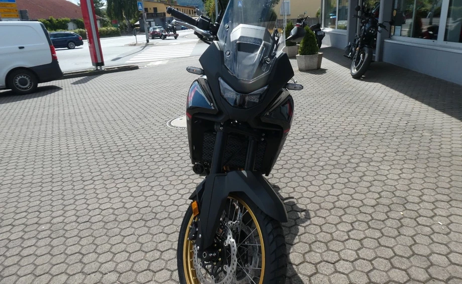 Angebot Honda XL750 Transalp Bild 3: Angebot Honda XL750 Transalp