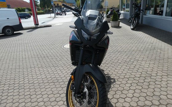 Neufahrzeug Honda XL750 Transalp - Bild 3