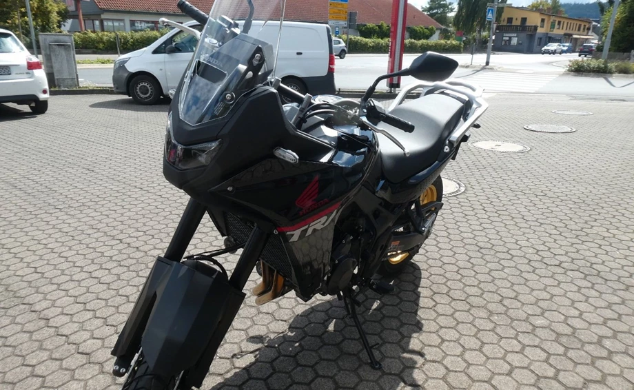 Angebot Honda XL750 Transalp Bild 4: Angebot Honda XL750 Transalp