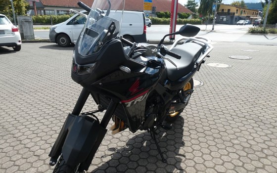 Neufahrzeug Honda XL750 Transalp - Bild 4