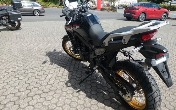 Neufahrzeug Honda XL750 Transalp - Bild 5