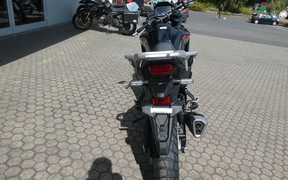Neufahrzeug Honda XL750 Transalp - Bild 6
