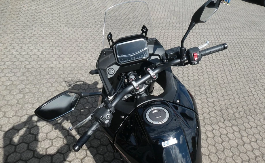 Angebot Honda XL750 Transalp Bild 7: Angebot Honda XL750 Transalp