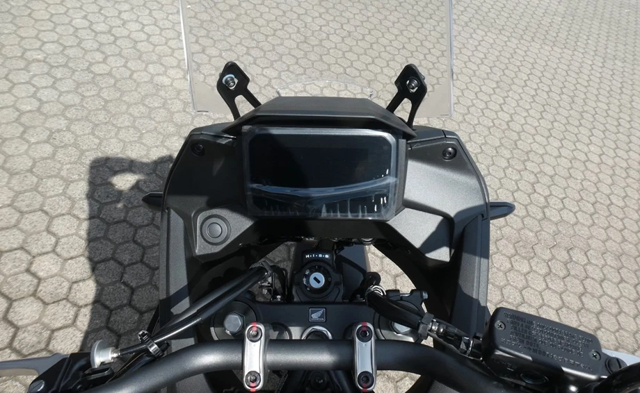 Angebot Honda XL750 Transalp Bild 8: Angebot Honda XL750 Transalp