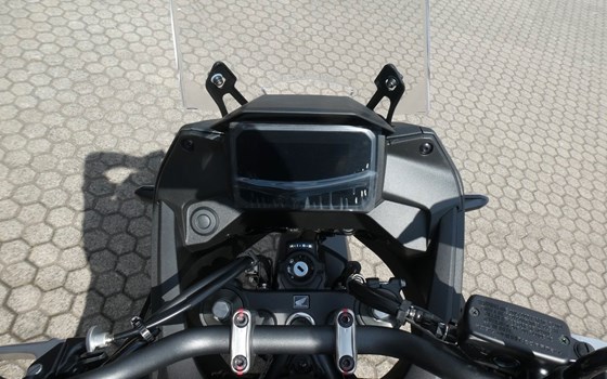 Neufahrzeug Honda XL750 Transalp - Bild 8