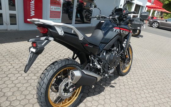 Neufahrzeug Honda XL750 Transalp - Bild 9