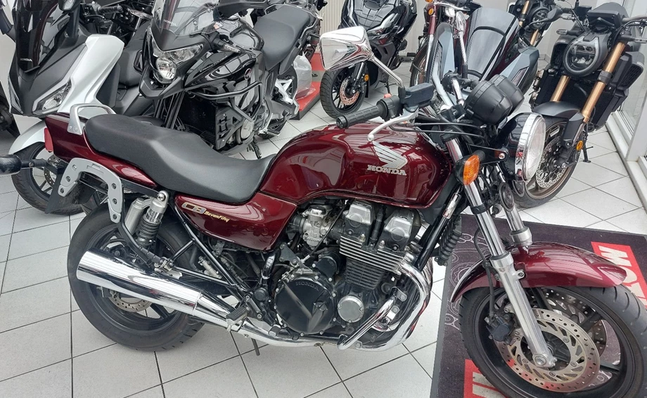 Offer Honda CB 750 Sevenfifty Bild 1: Offer Honda CB 750 Sevenfifty