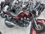 Honda CB 750 Sevenfifty