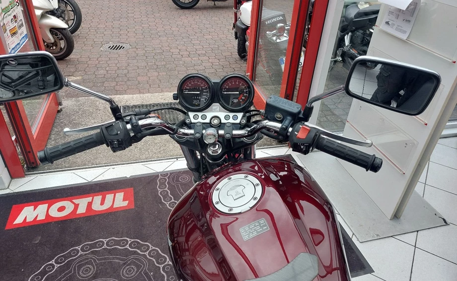 Offer Honda CB 750 Sevenfifty Bild 4: Offer Honda CB 750 Sevenfifty