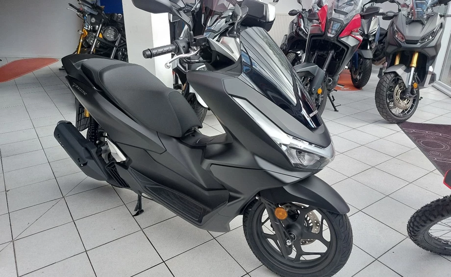 Offer Honda PCX125 DX Bild 1: Offer Honda PCX125 DX