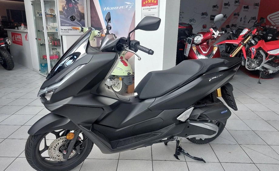 Offer Honda PCX125 DX Bild 3: Offer Honda PCX125 DX