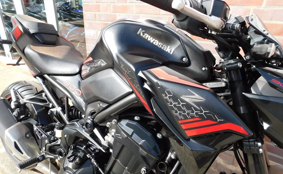 Angebot Kawasaki Z900 Bild 10: Angebot Kawasaki Z900