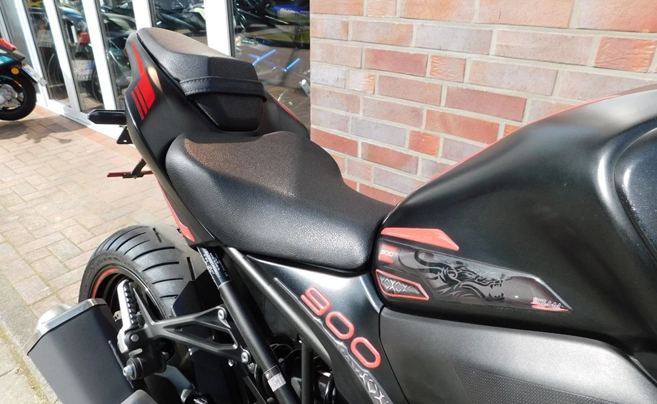 Angebot Kawasaki Z900 Bild 11: Angebot Kawasaki Z900