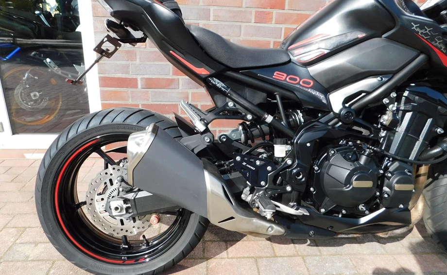 Angebot Kawasaki Z900 Bild 12: Angebot Kawasaki Z900