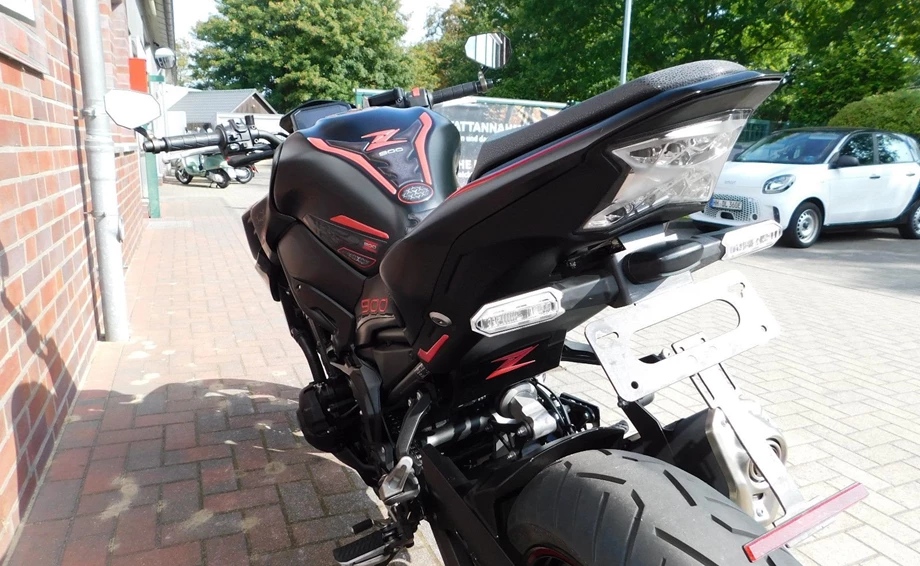Angebot Kawasaki Z900 Bild 14: Angebot Kawasaki Z900