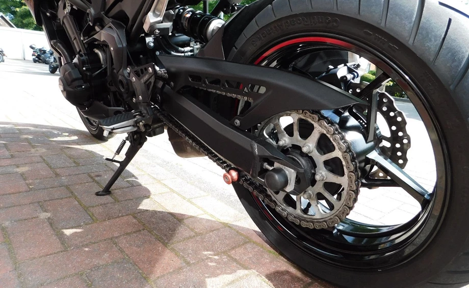 Angebot Kawasaki Z900 Bild 15: Angebot Kawasaki Z900