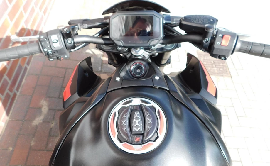 Angebot Kawasaki Z900 Bild 17: Angebot Kawasaki Z900