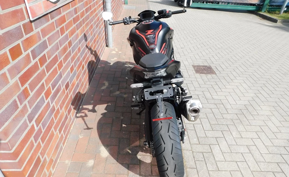 Angebot Kawasaki Z900 Bild 5: Angebot Kawasaki Z900